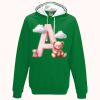 Varsity hoodie Thumbnail