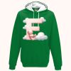 Varsity hoodie Thumbnail