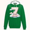 Varsity hoodie Thumbnail