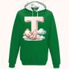 Varsity hoodie Thumbnail
