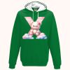 Varsity hoodie Thumbnail