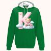 Varsity hoodie Thumbnail