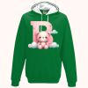 Varsity hoodie Thumbnail
