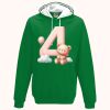 Varsity hoodie Thumbnail
