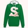 Varsity hoodie Thumbnail