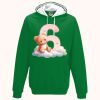 Varsity hoodie Thumbnail