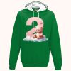 Varsity hoodie Thumbnail