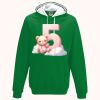 Varsity hoodie Thumbnail