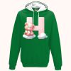 Varsity hoodie Thumbnail