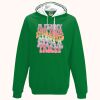 Varsity hoodie Thumbnail