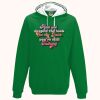 Varsity hoodie Thumbnail