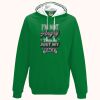Varsity hoodie Thumbnail