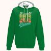 Varsity hoodie Thumbnail