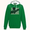 Varsity hoodie Thumbnail
