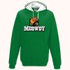 Varsity hoodie Thumbnail