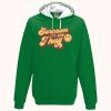 Varsity hoodie Thumbnail