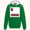 Varsity hoodie Thumbnail