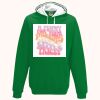 Varsity hoodie Thumbnail