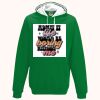 Varsity hoodie Thumbnail