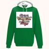 Varsity hoodie Thumbnail