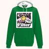 Varsity hoodie Thumbnail