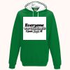Varsity hoodie Thumbnail