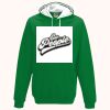 Varsity hoodie Thumbnail