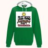 Varsity hoodie Thumbnail