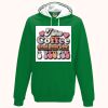 Varsity hoodie Thumbnail