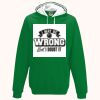 Varsity hoodie Thumbnail
