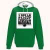 Varsity hoodie Thumbnail