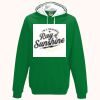 Varsity hoodie Thumbnail