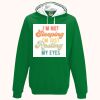 Varsity hoodie Thumbnail