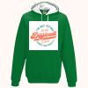 Varsity hoodie Thumbnail
