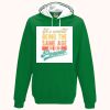 Varsity hoodie Thumbnail
