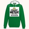 Varsity hoodie Thumbnail