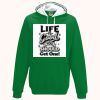 Varsity hoodie Thumbnail