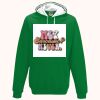 Varsity hoodie Thumbnail