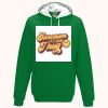 Varsity hoodie Thumbnail