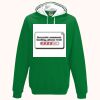 Varsity hoodie Thumbnail