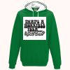 Varsity hoodie Thumbnail