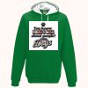 Varsity hoodie Thumbnail