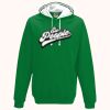 Varsity hoodie Thumbnail