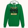 Varsity hoodie Thumbnail