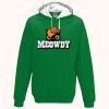 Varsity hoodie Thumbnail