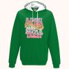 Varsity hoodie Thumbnail