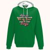Varsity hoodie Thumbnail