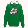 Varsity hoodie Thumbnail