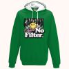 Varsity hoodie Thumbnail