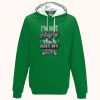 Varsity hoodie Thumbnail
